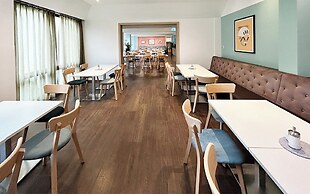 Garner Hotel Osnabruck by IHG
