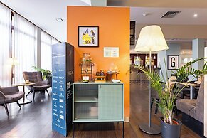 Garner Hotel Osnabruck by IHG