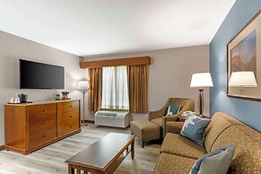 Best Western Denver Southwest