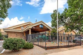 Best Western Denver Southwest