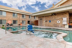 Best Western Denver Southwest