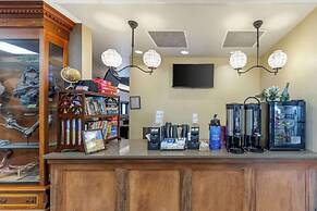 Best Western Denver Southwest