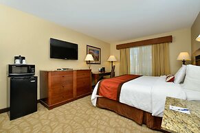 Best Western Denver Southwest