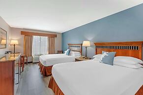 Best Western Denver Southwest