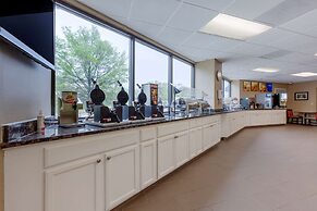 Comfort Inn & Suites Alexandria West