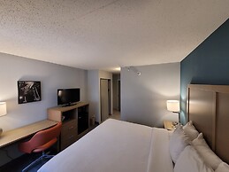 Comfort Inn & Suites Alexandria West