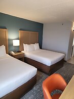 Comfort Inn & Suites Alexandria West