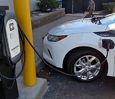 Comfort Inn & Suites Alexandria West