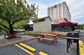 Comfort Inn & Suites Alexandria West