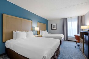Comfort Inn & Suites Alexandria West