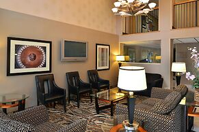 Comfort Inn & Suites Alexandria West