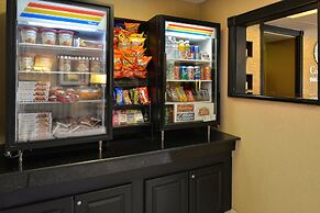 Comfort Inn & Suites Alexandria West