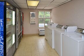 Comfort Inn & Suites Alexandria West