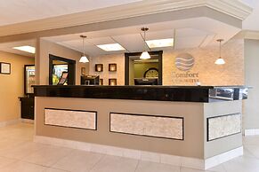 Comfort Inn & Suites Alexandria West