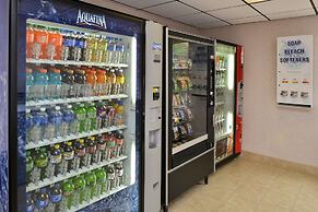 Comfort Inn & Suites Alexandria West