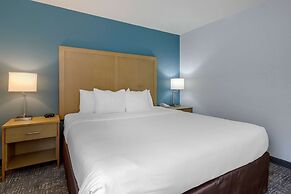 Comfort Inn & Suites Alexandria West
