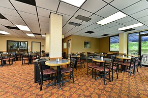 Comfort Inn & Suites Alexandria West