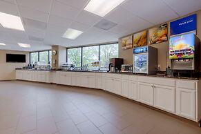 Comfort Inn & Suites Alexandria West