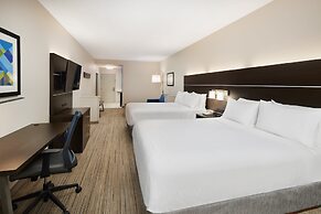 Holiday Inn Express & Suites Valdosta West - Mall Area by IHG