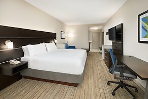 Holiday Inn Express & Suites Valdosta West - Mall Area by IHG