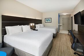 Holiday Inn Express & Suites Valdosta West - Mall Area by IHG