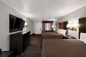 Best Western Executive Inn