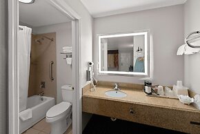 Best Western Executive Inn