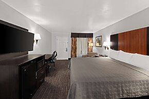 Best Western Executive Inn