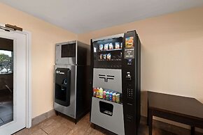 Best Western Executive Inn