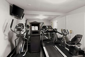 Best Western Executive Inn