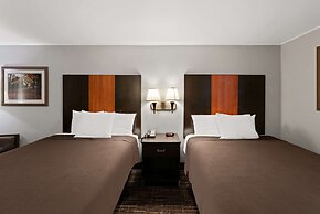 Best Western Executive Inn