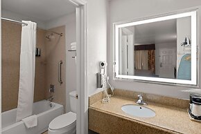 Best Western Executive Inn