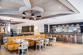 Kananaskis Mountain Lodge, Autograph Collection