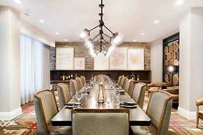 Kananaskis Mountain Lodge, Autograph Collection