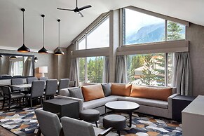 Kananaskis Mountain Lodge, Autograph Collection