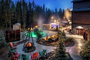 Kananaskis Mountain Lodge, Autograph Collection
