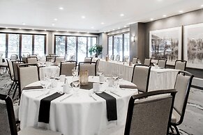 Kananaskis Mountain Lodge, Autograph Collection