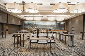 Kananaskis Mountain Lodge, Autograph Collection