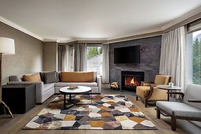 Kananaskis Mountain Lodge, Autograph Collection