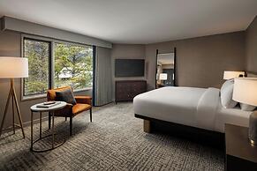 Kananaskis Mountain Lodge, Autograph Collection