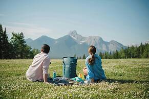 Kananaskis Mountain Lodge, Autograph Collection