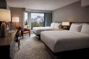 Kananaskis Mountain Lodge, Autograph Collection
