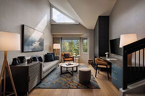 Kananaskis Mountain Lodge, Autograph Collection