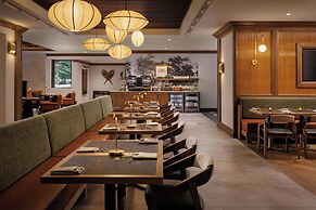 Kananaskis Mountain Lodge, Autograph Collection