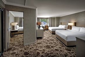 Kananaskis Mountain Lodge, Autograph Collection