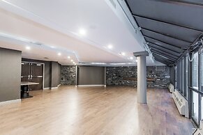 Kananaskis Mountain Lodge, Autograph Collection