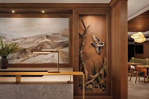 Kananaskis Mountain Lodge, Autograph Collection