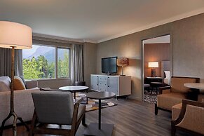 Kananaskis Mountain Lodge, Autograph Collection