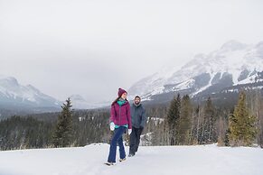 Kananaskis Mountain Lodge, Autograph Collection