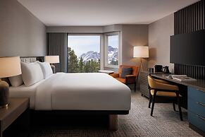 Kananaskis Mountain Lodge, Autograph Collection